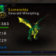 Emerald Whelpling