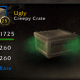 Creepy Crate