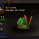 Scooter the Snail