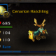 Cenarion Hatchling