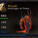 Harbinger of Flame
