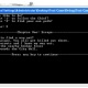 Output Screen: Choice 2