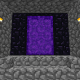 Making a portal to the nether means access to pigmen and other nether mobs.