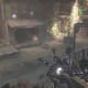 You can see the wisp through the walls using Vulture-Aid.