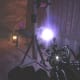 The Wisp Cannon is loaded, find me a zombie.