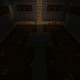 Turning the lamps off creates near darkness, so remember to turn them back on!