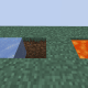 A cobblestone generator provides an infinite supply of cobblestone.