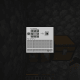 Furnaces are made of eight cobblestone, an infinite resource in Skyblock!