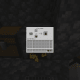 Since you cannot mine coal in Skyblock, charcoal is the only way to craft torches.