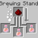 Brewing a Potion of Fire Resistance with Redstone Dust will increase the duration.