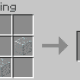 Glass Bottles filled with water are required to craft Awkward Potions.