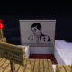 This Christmas map is full of troll memes left by the "Christmas Troll" for players.
