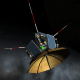 A satellite in orbit ( you can build them but they have the most use with certain mods)