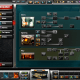 Research tree (civilian research selected)
