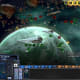 General Space Battle and Interface