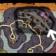 Castle Thratir Mount Location OAC