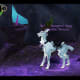 Level 2 Deer Under Realm OAC.