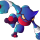 Toxicroak