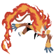 Infernape