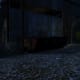 From inside this dumpster you can use explosives on enemy vehicles, but you are vulnerable to enemies and helicopters.