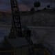 Enemy vehicles also come from this direction too.