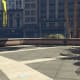 This Body Armor spawns over near the south-east corner of the area.