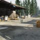 First Armor location. This is the closest one from your position.