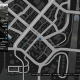 On next-gen a third location to find Vagos gang cars is here sometimes.