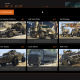 The new Vehicle missions. Each unlike after a certain amount of Steal Supplies missions. After beating the missions you will get the Trade Price discount on Warstock.