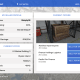 Medium warehouse screen.