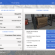 Small warehouse screen.