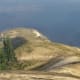 Snipe enemies that appear on this hill first. This is also the hill that leads to the cove.