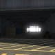Drive the Mesas through this loading zone. See video below for more details.