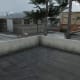 Rooftop vantage point.