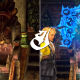 Djose | Ixion