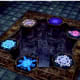 All the mandalas activated.