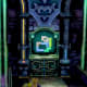 For the other four, you push in the pedestal to light up their Yevon-letter sign, a puzzle appears, and solving it lights up their mandala.