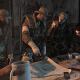 "Dying Light" Gameplay