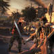 "Dying Light" Gameplay