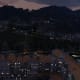 Juror's house in Vinewood Hills. Approach from this direction to bombard their back deck. (lol that doesn't sound right...)