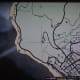 The location of the Kortz's Building on the map. You don't have to start it here, but the walkthrough is based on that, this is also the location of one of the Jurors.