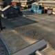 The view from the platform. Yes these particular Vagos are part of a Gang Attack I triggered while taking these screenshots. Fun Fact: This position also works nicely for THAT Gang Attack. The more you know . . .