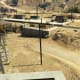 The one van (not in the quarry itself) is parked here.