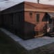 Take cover at this spot with a shotgun until you thin out the reinforcements.