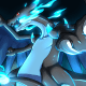 Mega Charizard X