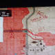 This one is near the underground tunnel where you first meet "Sasquatch."