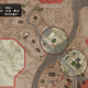 In case you somehow use up all of your Military Pickups, i.e. they get destroyed, these are the next best vehicle. (One can be found here, there is also a Military Pickup close by).