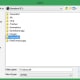 Remember to change the directory of Forge before you install the files!