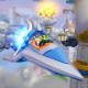 Sky Slicer