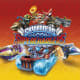 The Skylanders are a group of heroes that defend their world and protect the Core of Light.